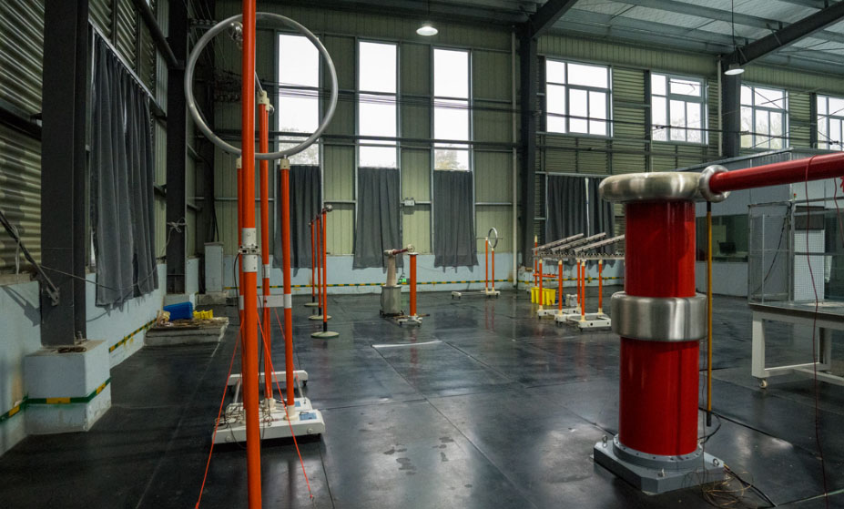 电力工器具试验