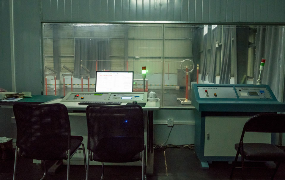 电力工器具试验操作台